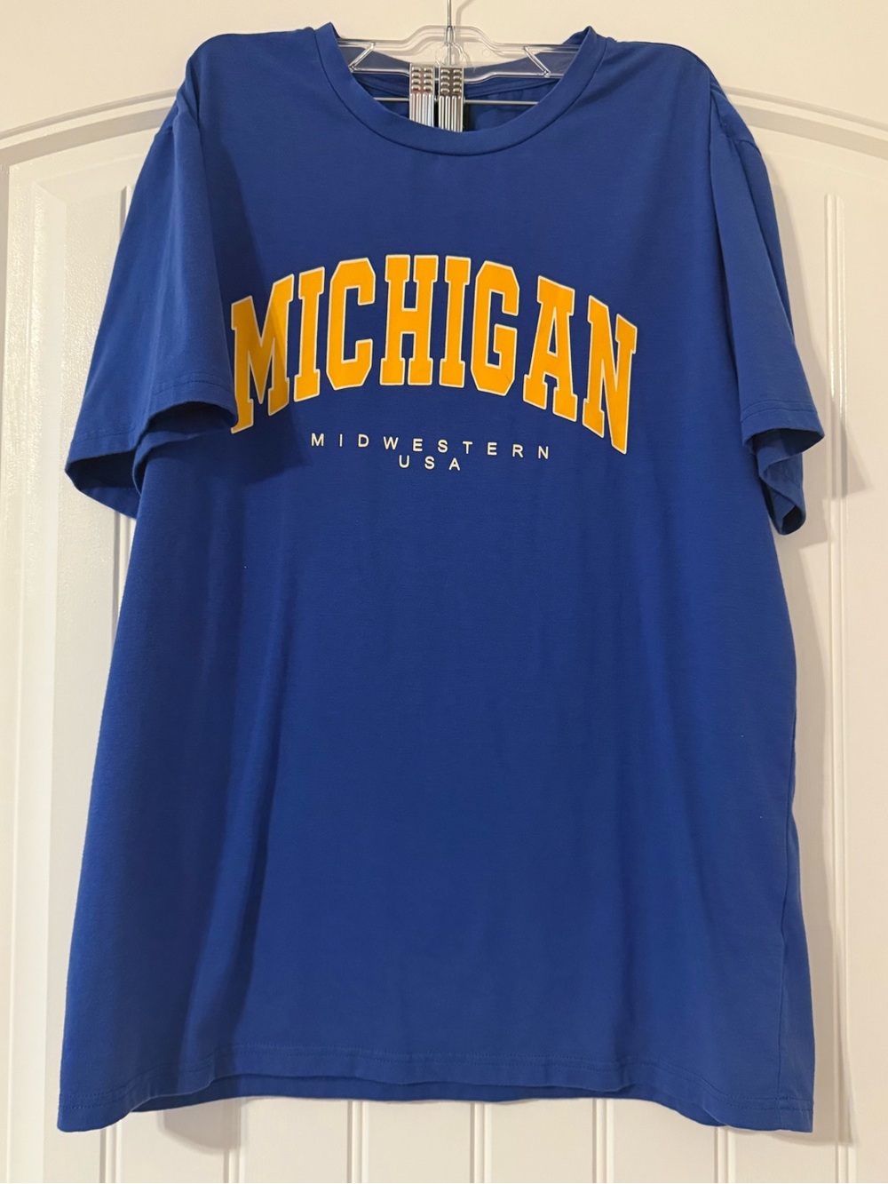 Michigan Tee